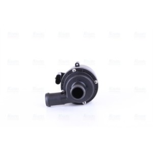 Auxiliary Pump - Nissens 831070