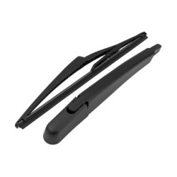 Rear Window Cleaning Wiper Arm for MERCEDES M-CLASS OE 1648200744