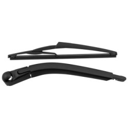 Rear Window Cleaning Wiper Arm for MERCEDES B-CLASS OE A4508200145