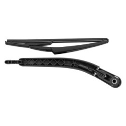 Rear Window Cleaning Wiper Arm for MERCEDES B-CLASS OE A4508200145