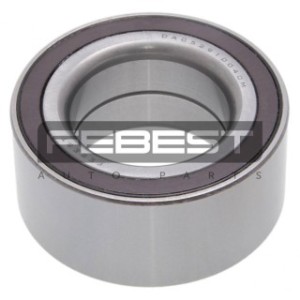 Wheel Bearing - FEBEST DAC52910040M