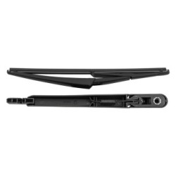 Rear Window Cleaning Wiper Arm for NISSAN MICRA OE 287813U020