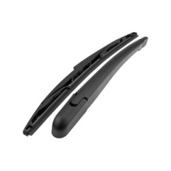 Rear Window Cleaning Wiper Arm for PEUGEOT 307 OE 6422.36