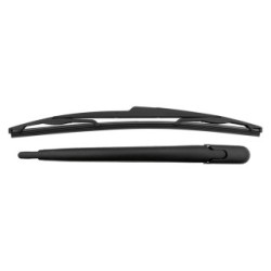 Rear Window Cleaning Wiper Arm for PEUGEOT 307 OE 6422.36