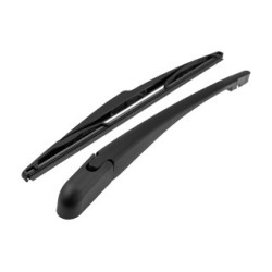 Rear Window Cleaning Wiper Arm for PEUGEOT 206 OE 642236