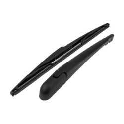 Rear Window Cleaning Wiper Arm for PEUGEOT 307