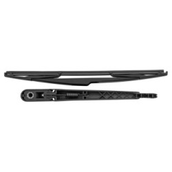 Rear Window Cleaning Wiper Arm for PEUGEOT 307