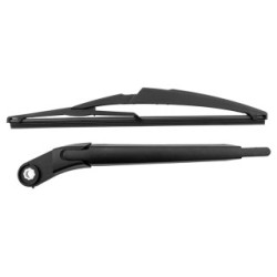 Rear Window Cleaning Wiper Arm for PEUGEOT 407