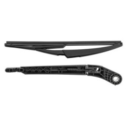 Rear Window Cleaning Wiper Arm for PEUGEOT 407