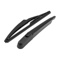 Rear Window Cleaning Wiper Arm for PEUGEOT 1007 OE 6429.Y4