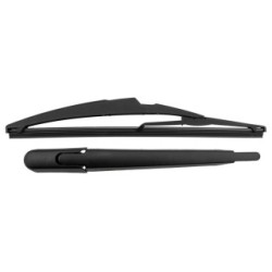 Rear Window Cleaning Wiper Arm for PEUGEOT 1007 OE 6429.Y4