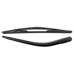 Rear Window Cleaning Wiper Arm for VAUXHALL ZAFIRA OE 6272479