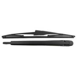 Rear Window Cleaning Wiper Arm for VAUXHALL SIGNUM  VECTRA OE 1273400