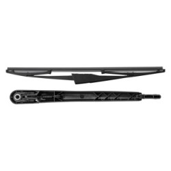 Rear Window Cleaning Wiper Arm for VAUXHALL SIGNUM  VECTRA OE 1273400