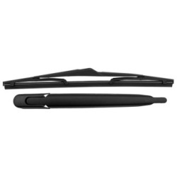 Rear Window Cleaning Wiper Arm for VAUXHALL ASTRA OE 1273395