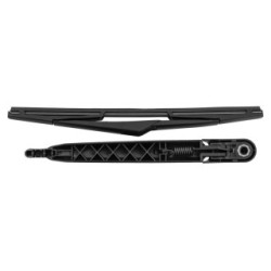 Rear Window Cleaning Wiper Arm for VAUXHALL ASTRA OE 1273395
