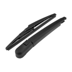 Rear Window Cleaning Wiper Arm for VAUXHALL ASTRA OE 13256921