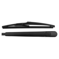 Rear Window Cleaning Wiper Arm for VAUXHALL ASTRA OE 13256921