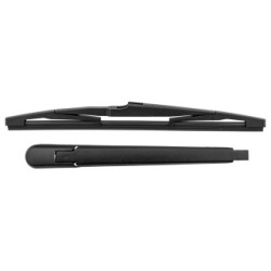 Rear Window Cleaning Wiper Arm for VAUXHALL ASTRA OE 1273094