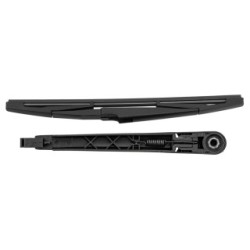Rear Window Cleaning Wiper Arm for VAUXHALL ASTRA OE 1273094