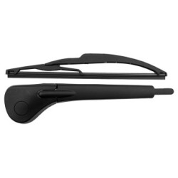 Rear Window Cleaning Wiper Arm for RENAULT  GRAND  MODUS  SCENIC OE 7701056802