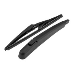 Rear Window Cleaning Wiper Arm for RENAULT  CLIO OE 7701040187