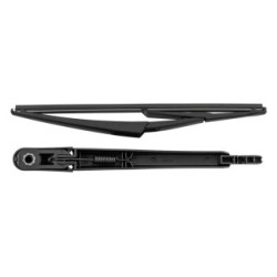 Rear Window Cleaning Wiper Arm for RENAULT  CLIO OE 7701040187