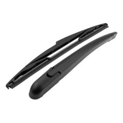 Rear Window Cleaning Wiper Arm for DACIA DUSTER OE 7701066672