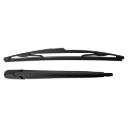 Rear Window Cleaning Wiper Arm for DACIA DUSTER OE 7701066672