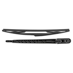 Rear Window Cleaning Wiper Arm for DACIA DUSTER OE 7701066672