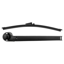 Rear Window Cleaning Wiper Arm for SEAT ALTEA  LEON OE 3C9955425