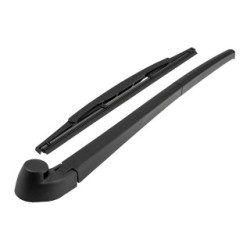 Rear Window Cleaning Wiper Arm for SKODA FABIA OE 6Y0955425