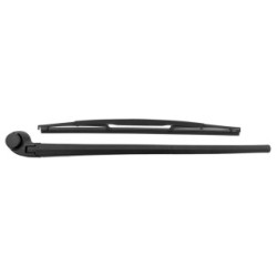 Rear Window Cleaning Wiper Arm for SKODA FABIA OE 6Y0955425