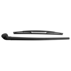Rear Window Cleaning Wiper Arm for SKODA FABIA OE 6Y9955707A