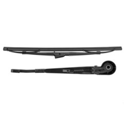 Rear Window Cleaning Wiper Arm for VW BORA  GOLF  PASSAT