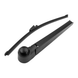 Rear Window Cleaning Wiper Arm for VW TIGUAN OE 1T0955707C