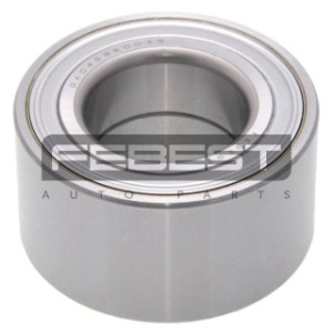 Wheel Bearing - FEBEST DAC45860045