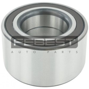 Wheel Bearing - FEBEST DAC45840041M