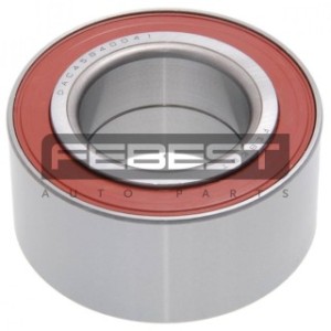 Wheel Bearing - FEBEST DAC45840041