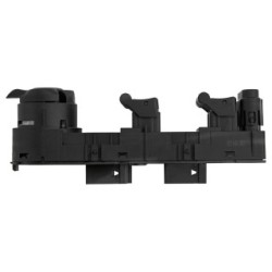 Front Left Window Regulator Switch for ALFA ROMEO GIULIETTA OE 156106392