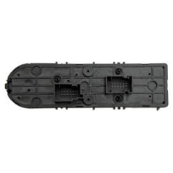 Front Left Window Regulator Switch for ALFA ROMEO GIULIETTA OE 156106392