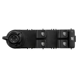 Front Left Window Regulator Switch for ALFA ROMEO GIULIETTA