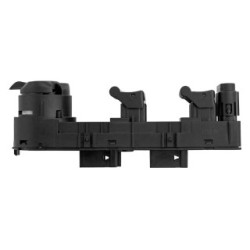 Front Left Window Regulator Switch for ALFA ROMEO GIULIETTA