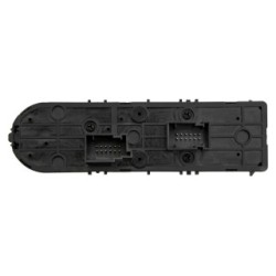 Front Left Window Regulator Switch for ALFA ROMEO GIULIETTA