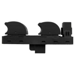 Front Left Window Regulator Switch for AUDI  SEAT A4  EXEO OE 8E0959851D