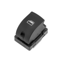 Rear Left/Right Window Regulator Switch for AUDI  SEAT OE 8E0959855