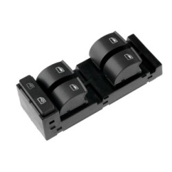 Front Left Window Regulator Switch for AUDI A3  A6 OE 4B0959851
