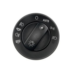 Headlight Switch for AUDI A4 OE 8E0941531B