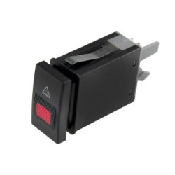 Hazard Warning Light Switch for AUDI A4 OE 8D0941509D