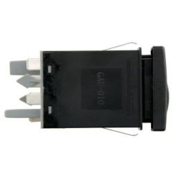 Hazard Warning Light Switch for AUDI A4 OE 8D0941509D
